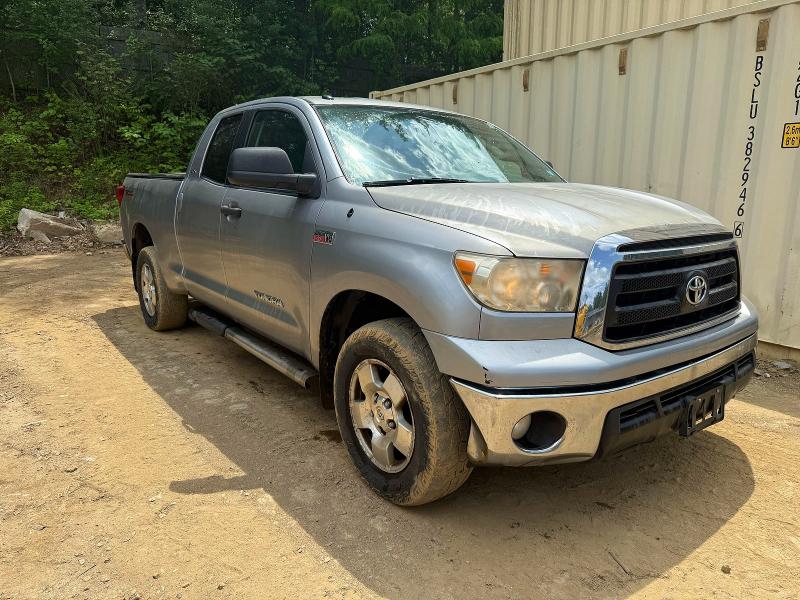 Aukcja sprzedaży 2010 Toyota Tundra, vin: 5TFUY5F12AX143337, numer aukcji: 58003676