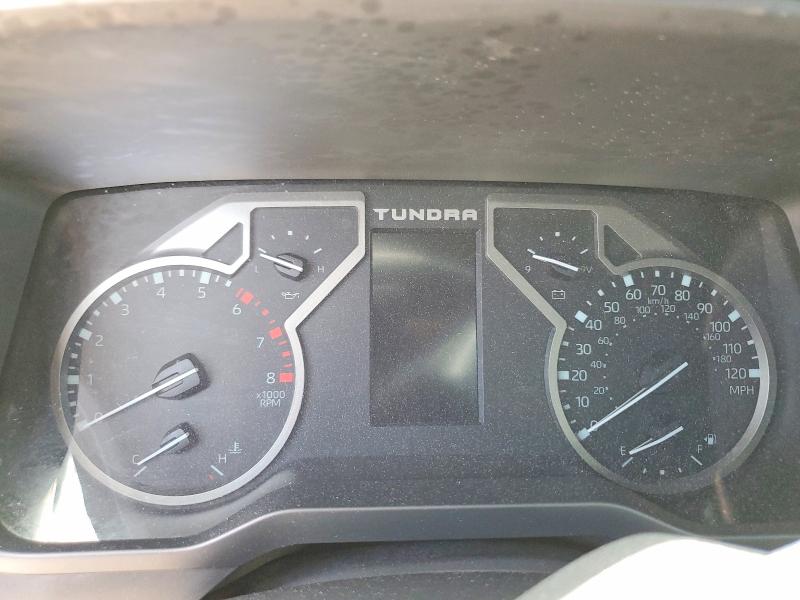 Aukcja sprzedaży 2025 Toyota Tundra, vin: 5TFLA5DB9SX315831, numer aukcji: 59088486