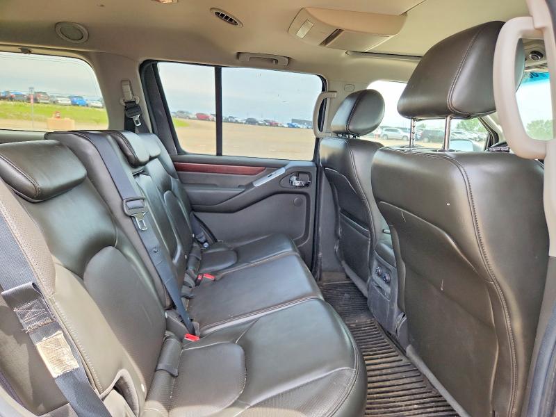Продажа на аукционе авто 2009 Nissan Pathfinder, vin: 5N1AR18B09C604516, номер лота: 58421516