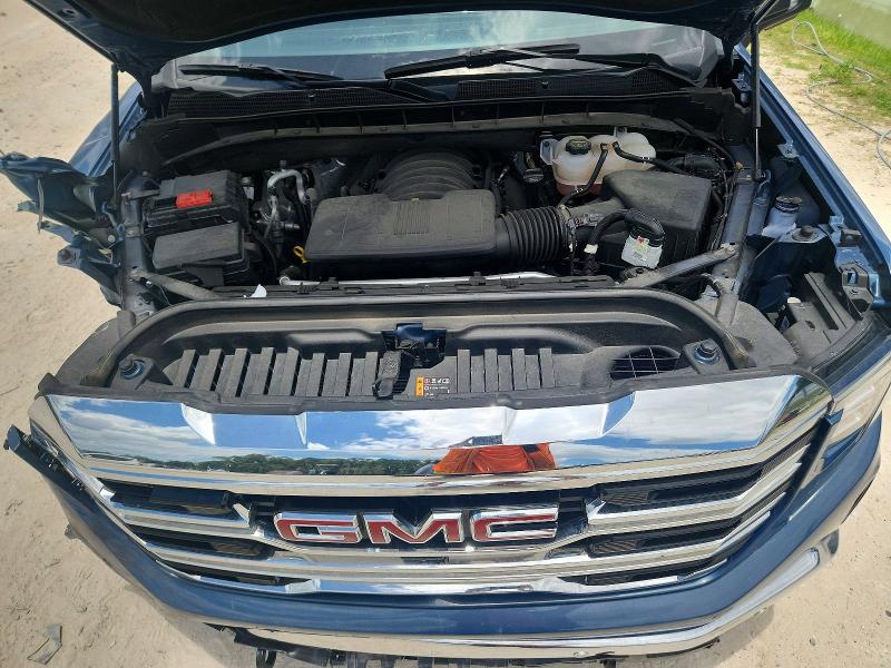 Aukcja sprzedaży 2024 Gmc Sierra, vin: 3GTUUDED7RG220737, numer aukcji: 55815846