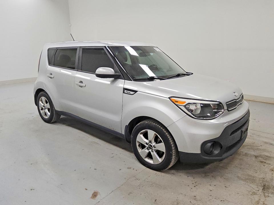 Продажа на аукционе авто 2019 Kia Soul, vin: KNDJN2A24K7003897, номер лота: 54546606