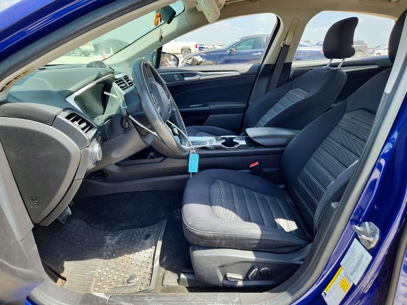Продажа на аукционе авто 2016 Ford Fusion, vin: 3FA6P0H79GR335930, номер лота: 85963425