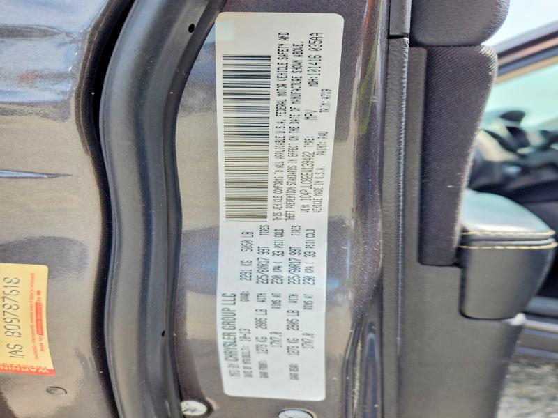 57925246 :رقم المزاد ، 1C4PJLCB2EW139402 vin ، 2014 Jeep Cherokee مزاد بيع