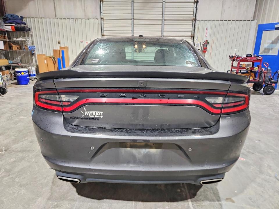 Aukcja sprzedaży 2021 Dodge Charger, vin: 2C3CDXBG1MH636713, numer aukcji: 58304766