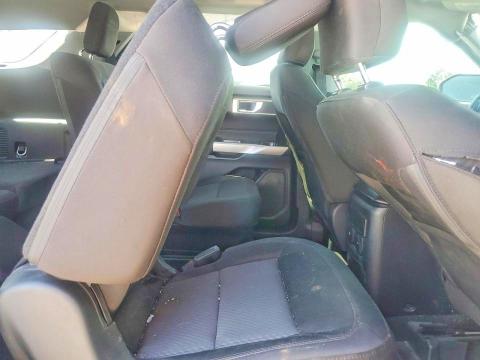 Продажа на аукционе авто 2023 Ford Explorer, vin: 1FMSK7DH4PGA98118, номер лота: 57654426