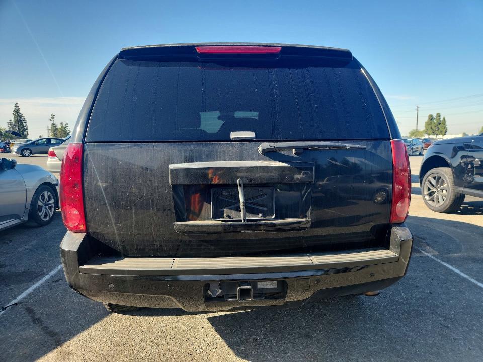 2007 Gmc Yukon მანქანა იყიდება აუქციონზე, vin: 1GKFC13077R125882, აუქციონის ნომერი: 57401656