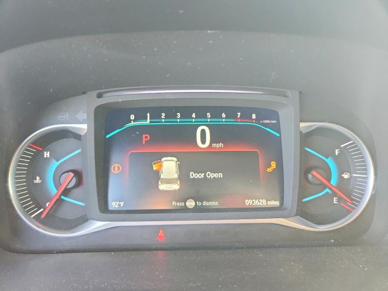 Продаж на аукціоні авто 2021 Honda Pilot, vin: 5FNYF5H55MB021044, номер лоту: 55579066
