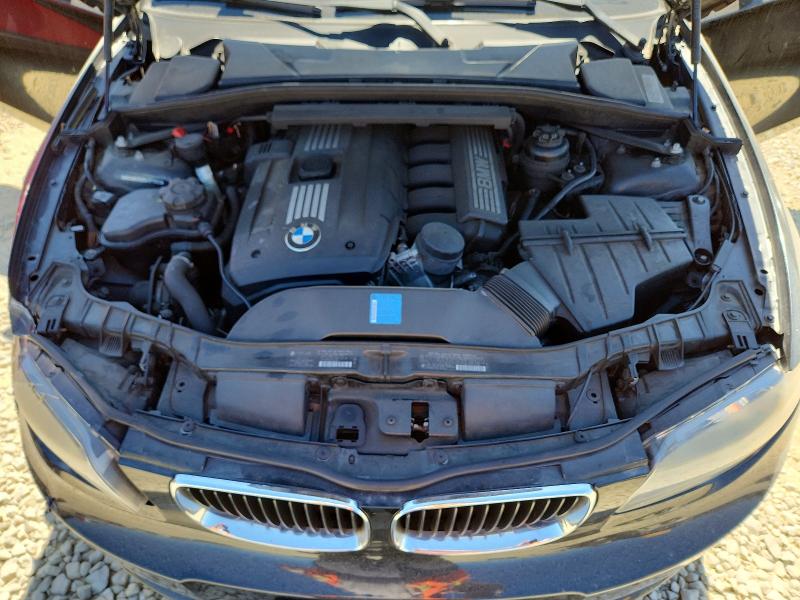 Продажа на аукционе авто 2009 Bmw 128, vin: WBAUN13539VH77692, номер лота: 57585926