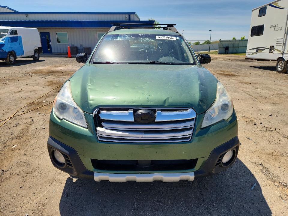 Продажа на аукционе авто 2014 Subaru Outback, vin: 4S4BRCCC7E3286887, номер лота: 55581946