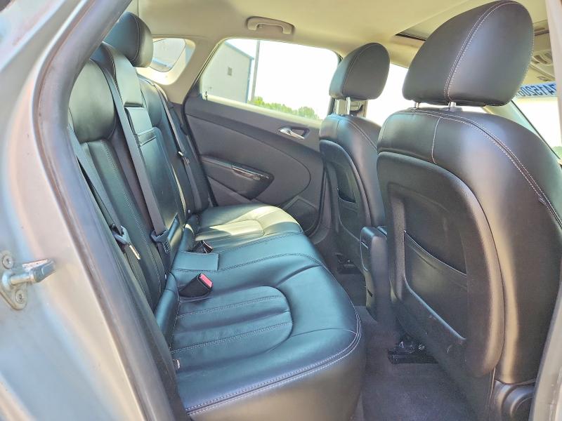 Aukcja sprzedaży 2012 Buick Verano, vin: 1G4PS5SK7C4124568, numer aukcji: 57415206