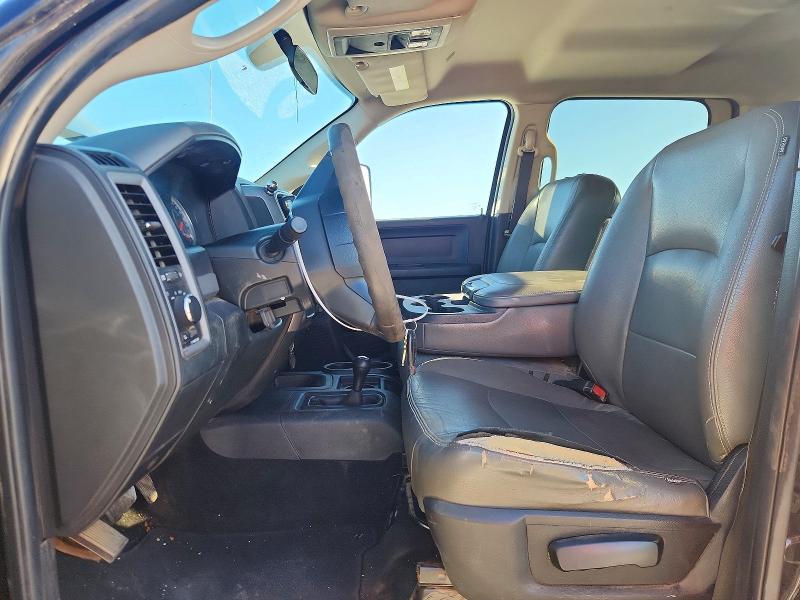 Продажа на аукционе авто 2018 Ram 3500, vin: 3C63RRGL1JG136438, номер лота: 55695216