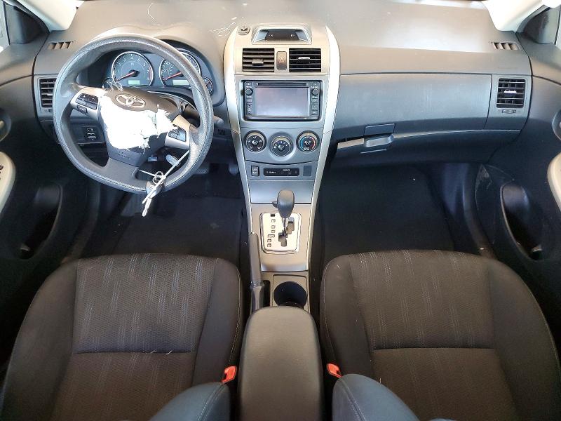 Aukcja sprzedaży 2012 Toyota Corolla, vin: 2T1BU4EE1CC884310, numer aukcji: 55839526