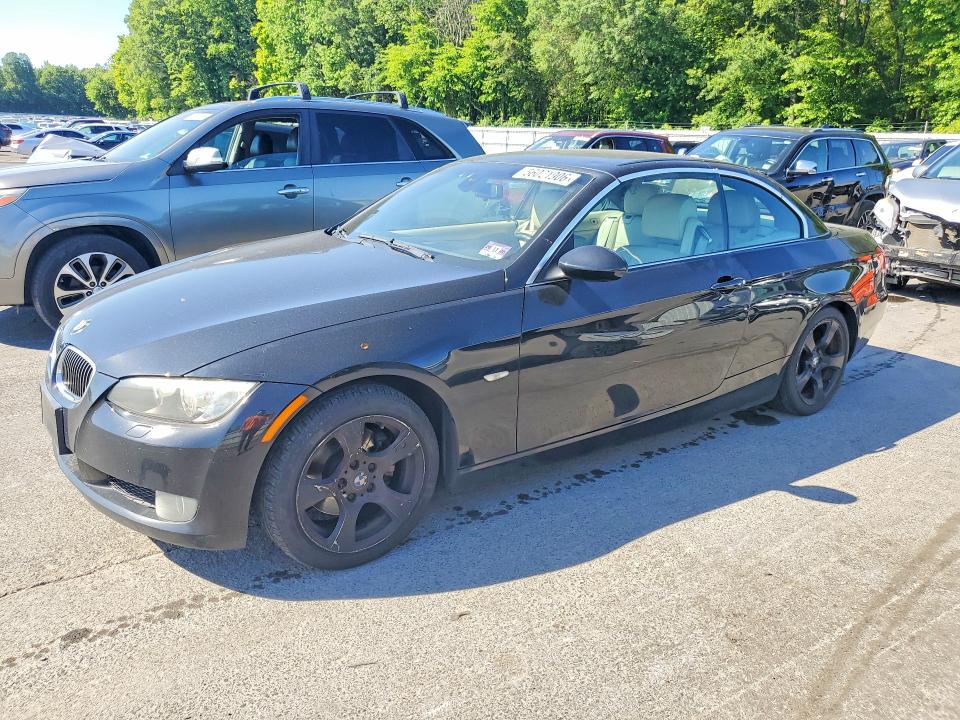 56021906 :رقم المزاد ، WBAWR33598P152268 vin ، 2008 Bmw 328 مزاد بيع