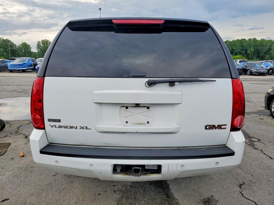 Продажа на аукционе авто 2010 Gmc Yukon Xl, vin: 1GKUCKE05AR150362, номер лота: 57753356