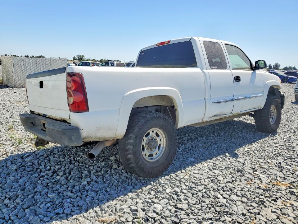 Продаж на аукціоні авто 2005 Gmc Sierra, vin: 1GTHC29U15E212069, номер лоту: 54650966