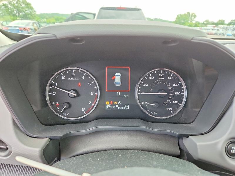Aukcja sprzedaży 2024 Subaru Crosstrek, vin: 4S4GUHN67R3840525, numer aukcji: 56159886