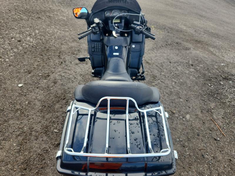Продажа на аукционе авто 2013 Honda Gl1800, vin: JH2SC6824DK000142, номер лота: 57192596