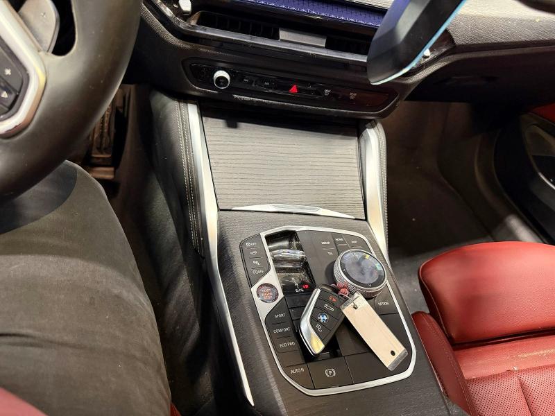 Aukcja sprzedaży 2025 Bmw 430xi, vin: WBA63DA08SCT35612, numer aukcji: 57971536