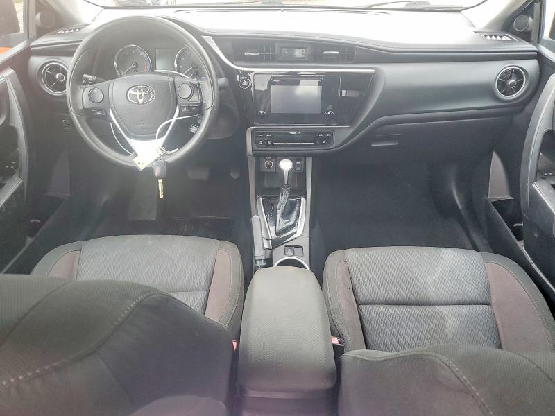 Продажа на аукционе авто 2019 Toyota Corolla, vin: 5YFBURHE1KP893323, номер лота: 57439236