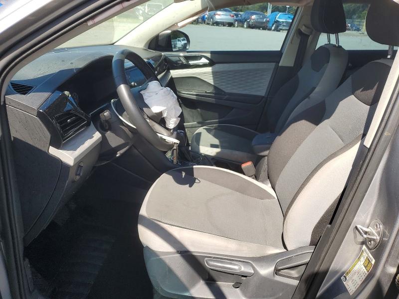 Aukcja sprzedaży 2023 Volkswagen Taos, vin: 3VVCX7B25PM330256, numer aukcji: 58823886