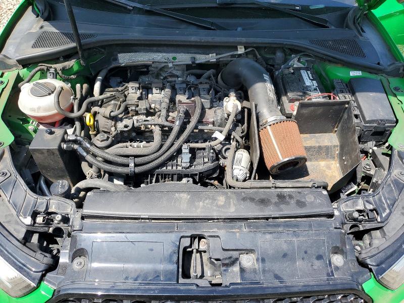 Aukcja sprzedaży 2016 Audi S3, vin: WAUF1GFF2G1041596, numer aukcji: 55752266
