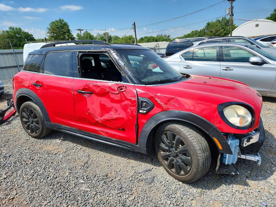 Aukcja sprzedaży 2023 Mini Cooper, vin: WMZ83BR08P3P55608, numer aukcji: 57116436