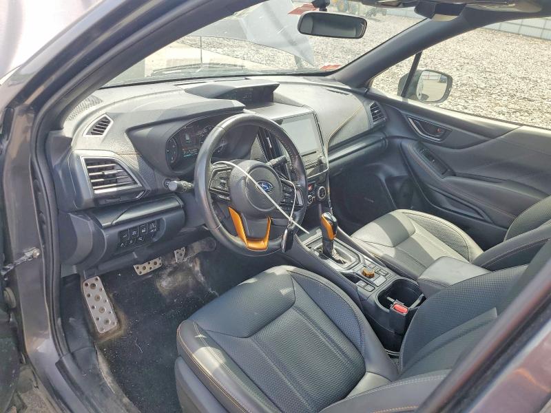 Aukcja sprzedaży 2023 Subaru Forester, vin: JF2SKAMC6PH500464, numer aukcji: 56352296