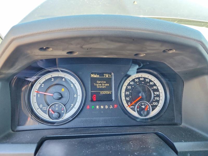 Aukcja sprzedaży 2014 Ram 1500, vin: 1C6RR6KT8ES356819, numer aukcji: 55987966