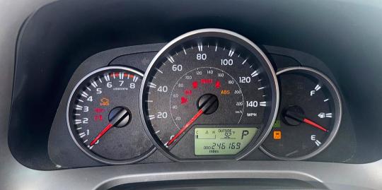 58326046 :رقم المزاد ، JTMZFREV5GJ083072 vin ، 2016 Toyota Rav4 مزاد بيع