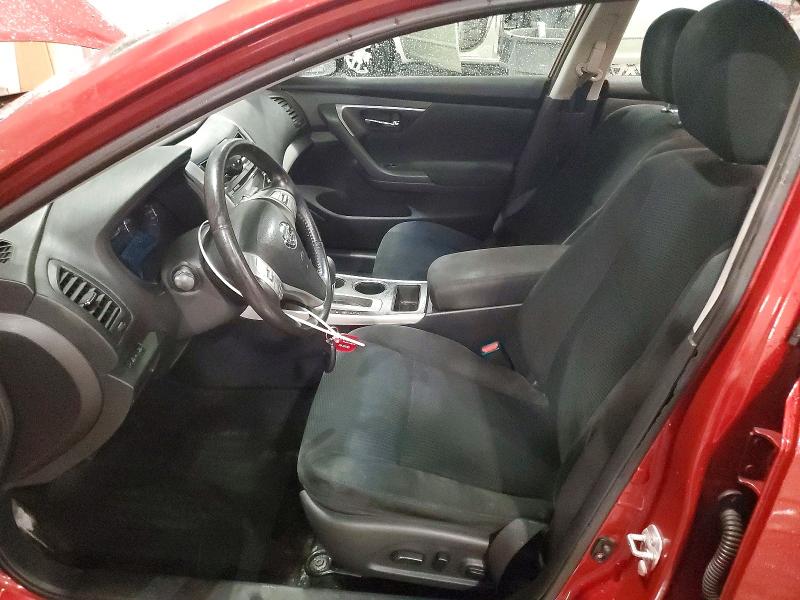 Aukcja sprzedaży 2015 Nissan Altima, vin: 1N4AL3AP1FC119990, numer aukcji: 56481636
