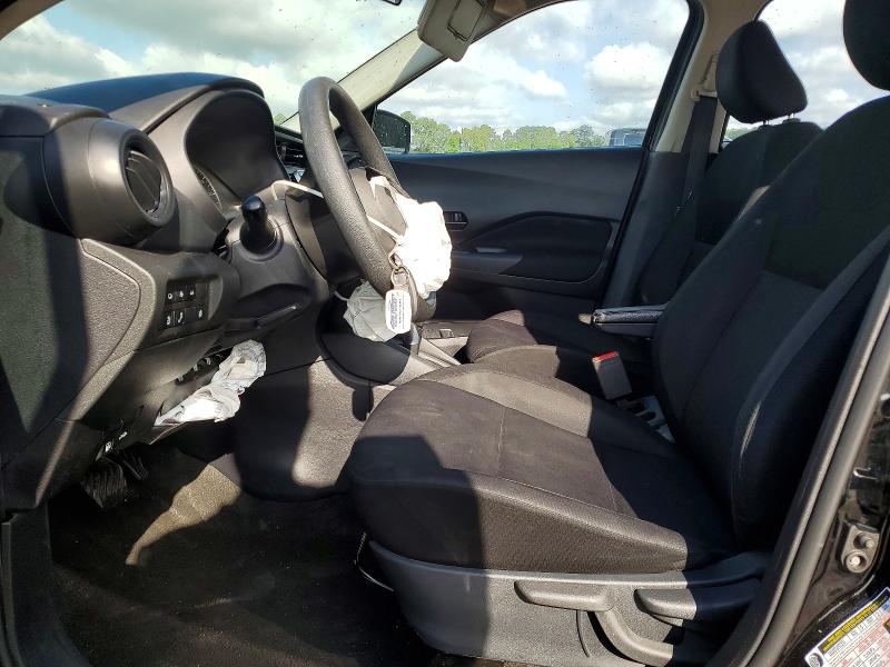 2023 Nissan Kicks მანქანა იყიდება აუქციონზე, vin: 3N1CP5BV3PL560609, აუქციონის ნომერი: 57465316