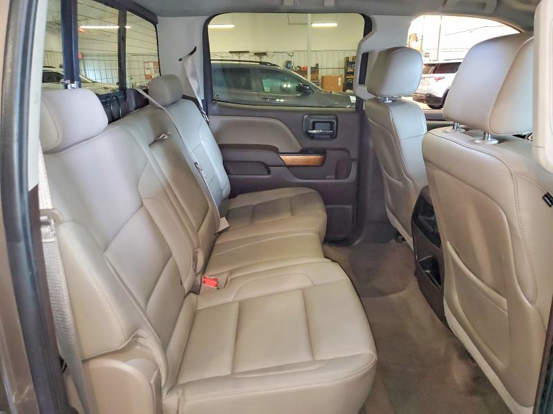 Aukcja sprzedaży 2015 Chevrolet Silverado, vin: 3GCUKSECXFG400615, numer aukcji: 57915456