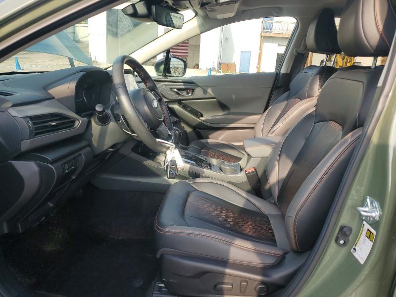 Продажа на аукционе авто 2024 Subaru Crosstrek, vin: 4S4GUHM61R3820370, номер лота: 58788136