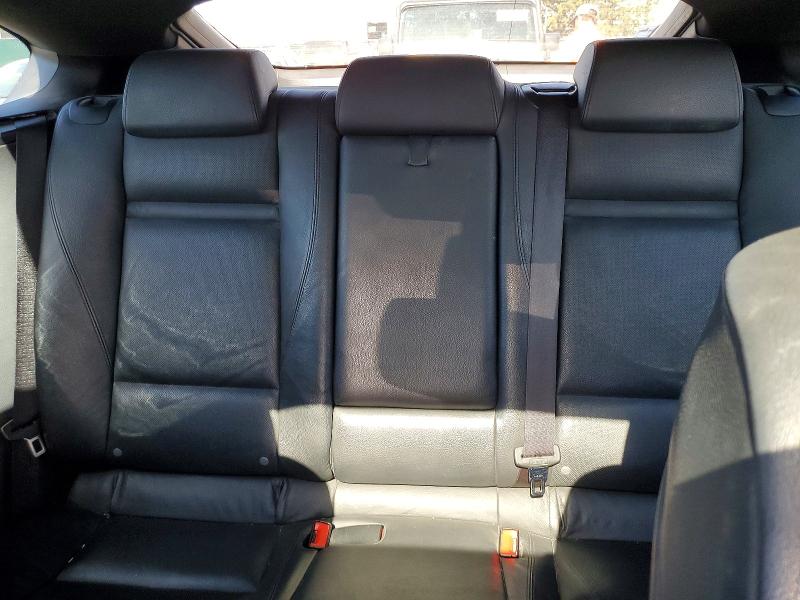 Продаж на аукціоні авто 2013 Bmw X6, vin: 5UXFG2C53DL786744, номер лоту: 57870666