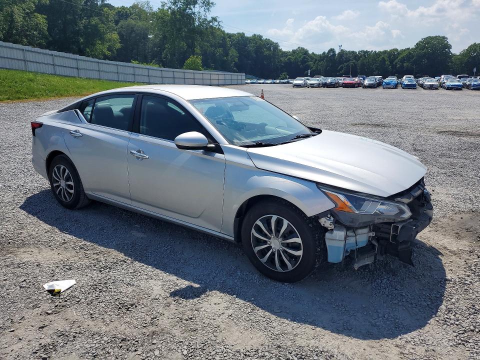 Aukcja sprzedaży 2019 Nissan Altima, vin: 1N4BL4BV4KC127048, numer aukcji: 57123106