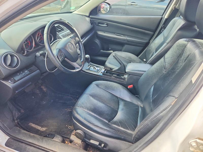 Aukcja sprzedaży 2011 Mazda 6, vin: 1YVHZ8CH9B5M23300, numer aukcji: 58739436