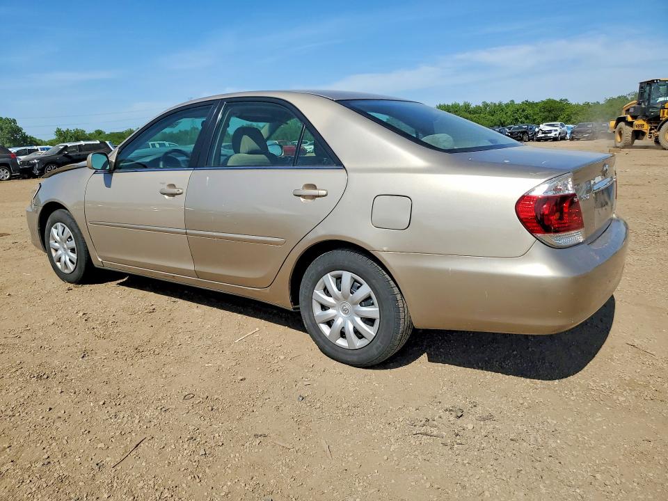 Продаж на аукціоні авто 2005 Toyota Camry, vin: 4T1BE32K55U515971, номер лоту: 56019996