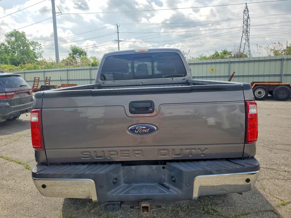 Продаж на аукціоні авто 2012 Ford F350, vin: 1FT8W3BT5CEC83500, номер лоту: 56981666