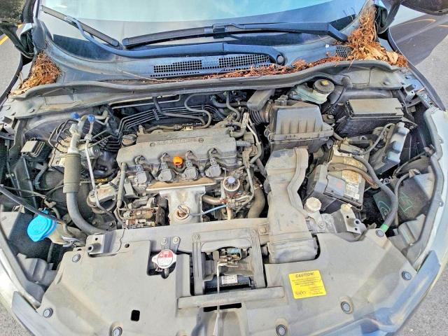 2016 Honda Hr-v მანქანა იყიდება აუქციონზე, vin: 3CZRU5H55GM741349, აუქციონის ნომერი: 56179286
