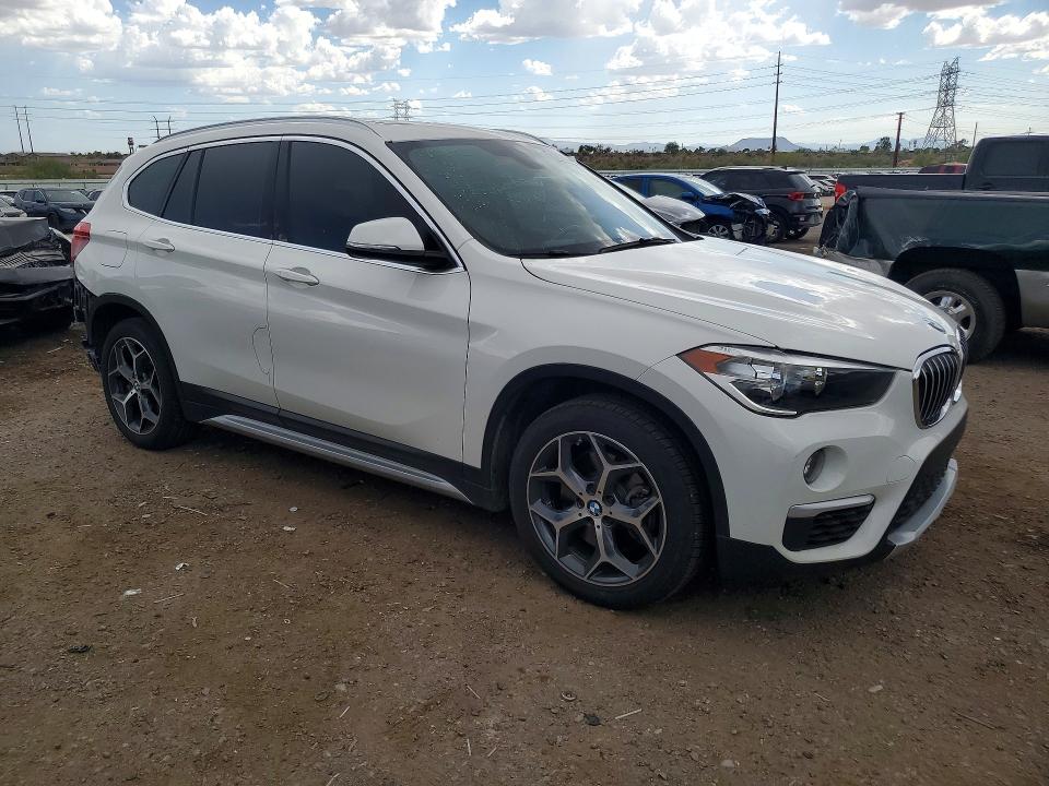 Продаж на аукціоні авто 2018 Bmw X1, vin: WBXHU7C31J5L07089, номер лоту: 56524426