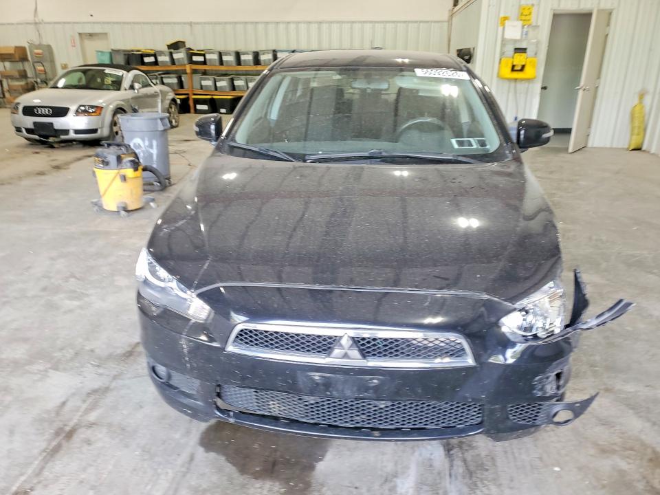 Продаж на аукціоні авто 2015 Mitsubishi Lancer, vin: JA32U2FU8FU023545, номер лоту: 56092526