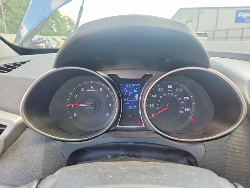 Aukcja sprzedaży 2016 Hyundai Veloster, vin: KMHTC6AD9GU271940, numer aukcji: 58555466