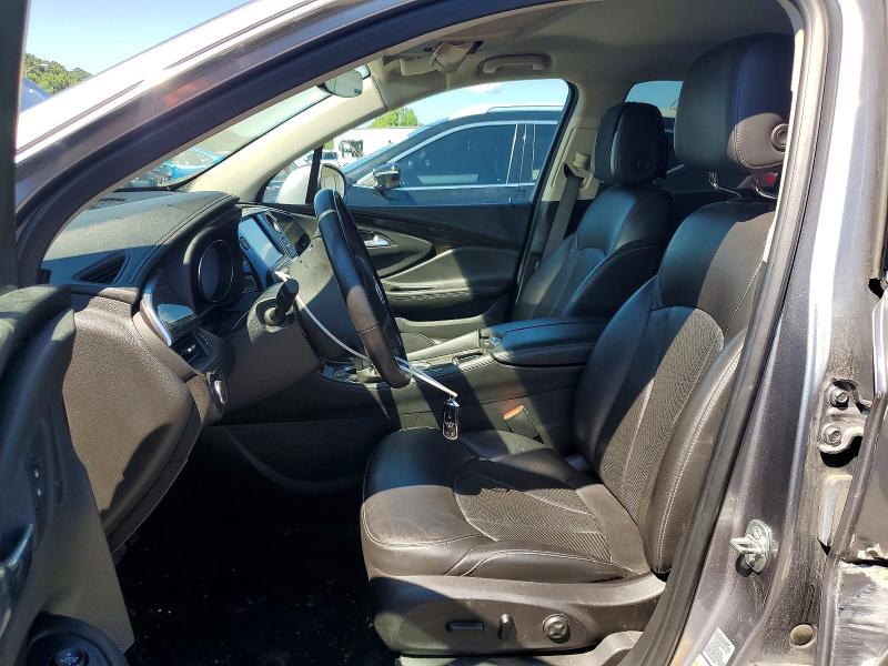 Продажа на аукционе авто 2020 Buick Envision, vin: LRBFX2SA3LD228786, номер лота: 58223636