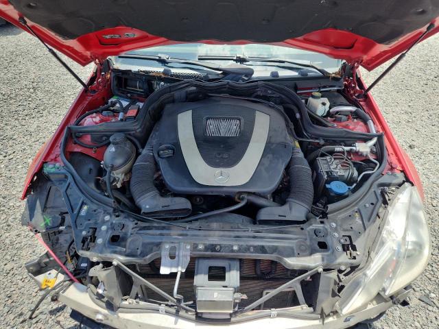 58594166 :رقم المزاد ، WDDKK5GF0BF116041 vin ، 2011 Mercedes-benz E مزاد بيع
