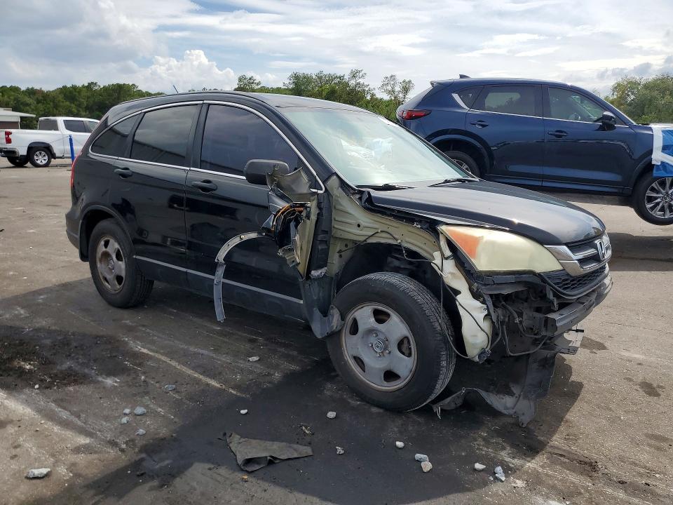 Продажа на аукционе авто 2010 Honda Cr-v, vin: 3CZRE3H34AG706114, номер лота: 57873756