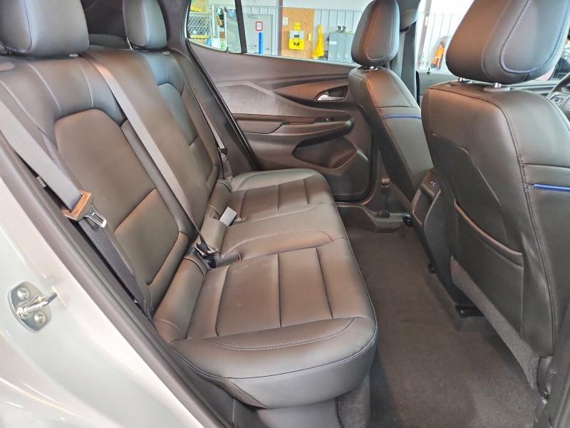 2025 Buick Envista მანქანა იყიდება აუქციონზე, vin: KL47LBEP8SB055286, აუქციონის ნომერი: 55216246