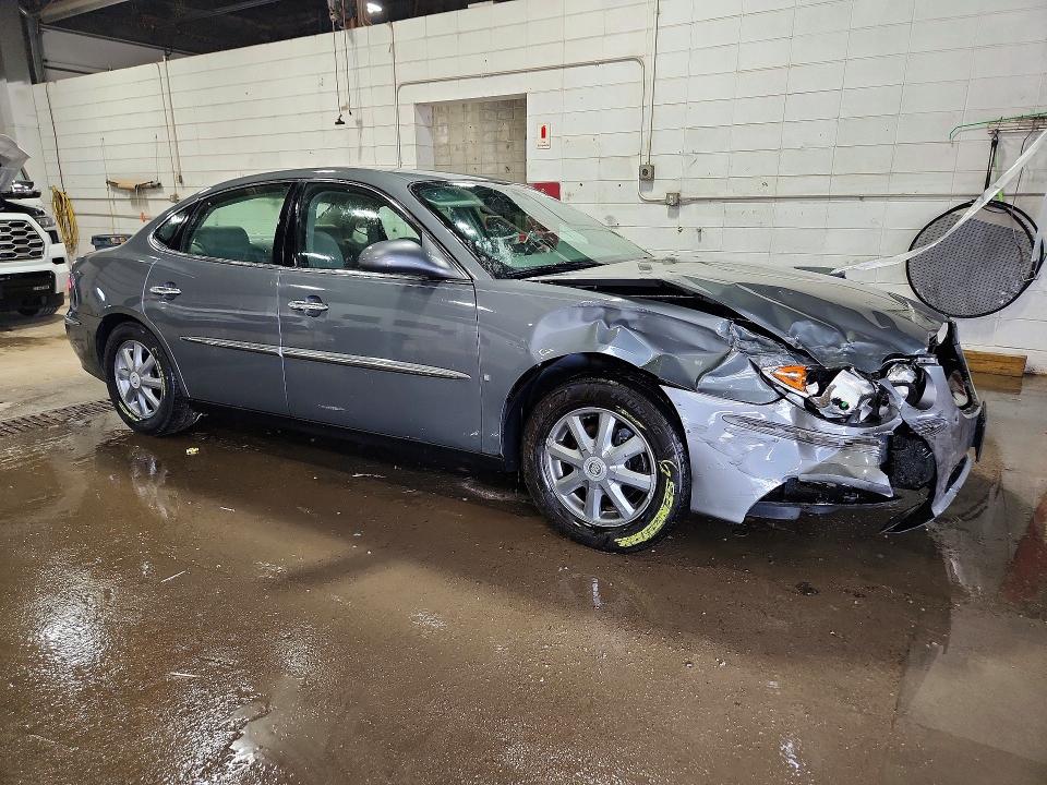 Продаж на аукціоні авто 2009 Buick Lacrosse, vin: 2G4WC582491103424, номер лоту: 57523896