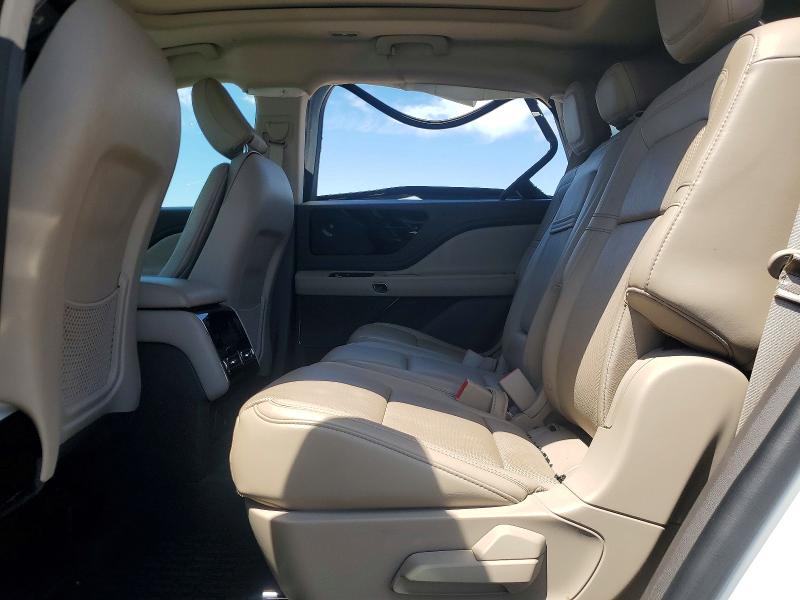 Продаж на аукціоні авто 2023 Lincoln Aviator, vin: 5LMYJ8XY7PNL00182, номер лоту: 58585496