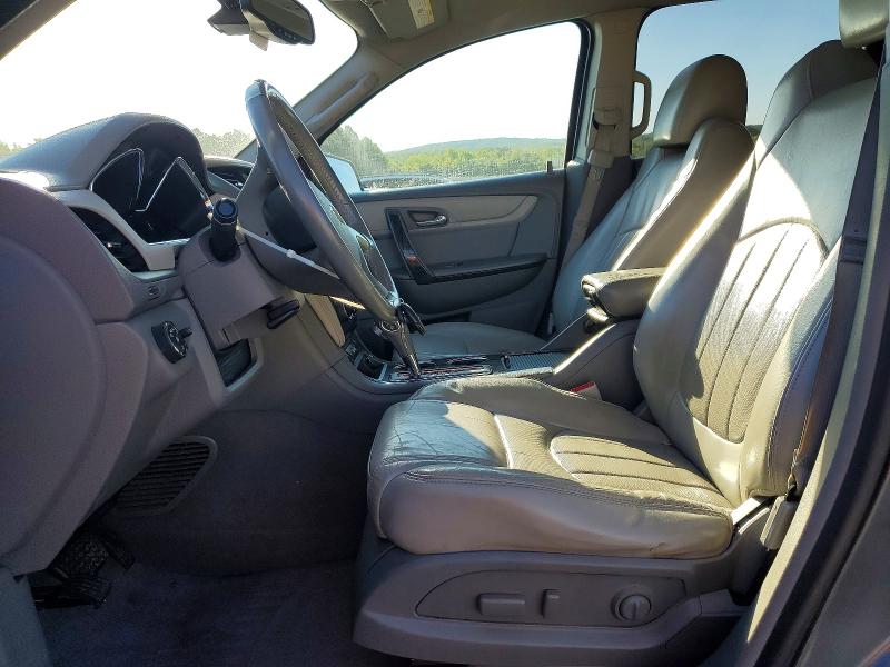 2014 Chevrolet Traverse მანქანა იყიდება აუქციონზე, vin: 1GNKRJKD9EJ203580, აუქციონის ნომერი: 58409316