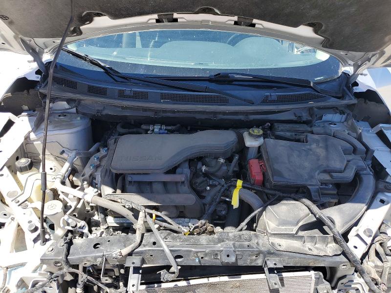 Продажа на аукционе авто 2022 Nissan Rogue Sport, vin: JN1BJ1BW7NW471227, номер лота: 55562286